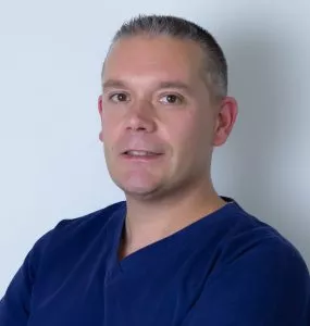 Andrew McCarthy - Peterborough Dentist